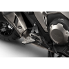 Комплект дополнительных подножек DPM Race для Honda X-ADV 750 2021- Комплект дополнительных подножек DPM Race для Honda X-ADV 750 2021-