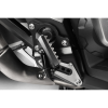 Комплект дополнительных подножек DPM Race для Honda X-ADV 750 2017-2020 Комплект дополнительных подножек DPM Race для Honda X-ADV 750 2017-2020