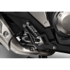 Комплект дополнительных подножек DPM Race для Honda X-ADV 750 2021- Комплект дополнительных подножек DPM Race для Honda X-ADV 750 2021-