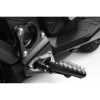 Комплект дополнительных подножек DPM Race для Honda X-ADV 750 2017-2020 Комплект дополнительных подножек DPM Race для Honda X-ADV 750 2017-2020