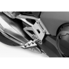 Комплект дополнительных подножек DPM Race для Honda NC700 Integra 2012-2013 / NC750 Integra 2014-2019