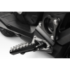 Комплект дополнительных подножек DPM Race для Honda X-ADV 750 2017-2020 Комплект дополнительных подножек DPM Race для Honda X-ADV 750 2017-2020