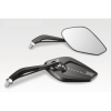 Комплект зеркал DPM Race для Honda CRF1000 Africa Twin / CRF1100L Africa Twin Комплект зеркал DPM Race для Honda CRF1000 Africa Twin / CRF1100L Africa Twin