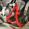 Клетка Crazy Iron PRO для мотоцикла Honda CB600F Hornet/CBF600 '07-'13 Клетка Crazy Iron PRO для мотоцикла Honda CB600F Hornet/CBF600 '07-'13