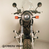 Клетка Crazy Iron PRO для мотоцикла Honda CB750 '91-'08 Клетка Crazy Iron PRO для мотоцикла Honda CB750 '91-'08