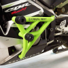 Клетка Crazy Iron PRO для мотоцикла Honda CBR600RR '03-'06 Клетка Crazy Iron PRO для мотоцикла Honda CBR600RR '03-'06