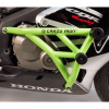 Клетка Crazy Iron PRO для мотоцикла Honda CBR600RR '03-'06 Клетка Crazy Iron PRO для мотоцикла Honda CBR600RR '03-'06