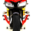 Клетка Crazy Iron PRO для мотоцикла Honda CBR600RR/RA '07-'12 Клетка Crazy Iron PRO для мотоцикла Honda CBR600RR/RA '07-'12
