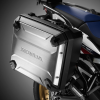 Оригинальные боковые кофры 30 и 40 л. для мотоцикла Honda CRF1000L Africa Twin 08L72MJPG50 (08L72-MJP-G50) Оригинальные боковые кофры 30 и 40 л. для мотоцикла Honda CRF1000L Africa Twin 08L72MJPG50 (08L72-MJP-G50)