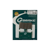 Колодки задние G-brake для мотоцикла (GM01044S) Колодки задние G-brake для мотоцикла (GM01044S)