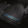 Ковры резиновые для Honda CR-V 5 Ковры резиновые для Honda CR-V 5