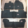 Ковры резиновые комплект 1-2-3 ряд Honda Pilot 3 (Original) Ковры резиновые комплект 1-2-3 ряд Honda Pilot 3 (Original)