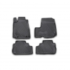 Ковры резиновые Honda CR-V 4 2.4L (Original) Ковры резиновые Honda CR-V 4 2.4L (Original)