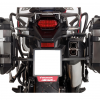 Крепление боковых кофров GIVI для мотоцикла Honda CRF1000L Africa Twin '15-'16 Крепление боковых кофров GIVI для мотоцикла Honda CRF1000L Africa Twin '15-'16