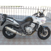 Крепление центрального кофра GIVI / Kappa для мотоцикла Honda
