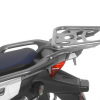 Крепление центрального кофра Touratech Zega Pro (серое) для мотоцикла Honda CRF1000L Africa Twin Крепление центрального кофра Touratech Zega Pro (серое) для мотоцикла Honda CRF1000L Africa Twin