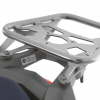 Крепление центрального кофра Touratech Zega Pro (серое) для мотоцикла Honda CRF1000L Africa Twin Крепление центрального кофра Touratech Zega Pro (серое) для мотоцикла Honda CRF1000L Africa Twin