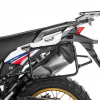 Крепление боковых кофров Touratech (черные) для мотоцикла Honda CRF1000L Africa Twin Крепление боковых кофров Touratech (черные) для мотоцикла Honda CRF1000L Africa Twin