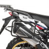 Крепление боковых кофров Touratech (черные) для мотоцикла Honda CRF1000L Africa Twin Крепление боковых кофров Touratech (черные) для мотоцикла Honda CRF1000L Africa Twin