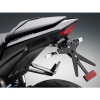 Крепление номерного знака Rizoma для мотоцикла Honda CB1000R ABS 2008-2018 Крепление номерного знака Rizoma для мотоцикла Honda CB1000R ABS 2008-2018