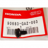 Крепление (пистон) Honda 90683-GAZ-003 Крепление (пистон) Honda 90683-GAZ-003