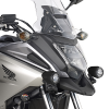 Крепление противотуманных фар GIVI для мотоцикла Honda NC750X Крепление противотуманных фар GIVI для мотоцикла Honda NC750X