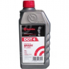 Жидкость тормозная BREMBO DOT-4  0,5L