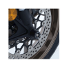 Слайдеры (передняя ось) R&G Racing для Honda CB650R / CBR650R Слайдеры (передняя ось) R&G Racing для Honda CB650R / CBR650R