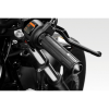 Рукоятки руля DPM Race для Honda CMX500 REBEL 2017-2020 Рукоятки руля DPM Race для Honda CMX500 REBEL 2017-2020
