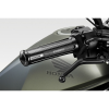 Рукоятки руля DPM Race для Honda CMX500 REBEL 2017-2020 Рукоятки руля DPM Race для Honda CMX500 REBEL 2017-2020