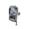 Универсальный водонепроницаемый чехол для телефона INTERPHONE MASTERPRO на руль мотоцикла Универсальный водонепроницаемый чехол для телефона INTERPHONE MASTERPRO на руль мотоцикла