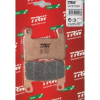 Колодки тормозные передние TRW MCB703SV Колодки тормозные передние TRW MCB703SV