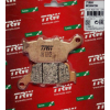 Колодки тормозные задние TRW MCB841 Колодки тормозные задние TRW MCB841