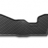 Ковры резиновые 3-ряд Acura MDX 3 (Original)
