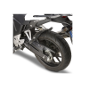 Задний Хаггер Givi для мотоцикла Honda CB 500 X 2013-2014 Задний Хаггер Givi для мотоцикла Honda CB 500 X 2013-2014