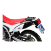 Площадка с креплением Hepco & Becker для Honda CRF250L / Rally 2012-, CRF300L / Rally 2021- Площадка с креплением Hepco & Becker для Honda CRF250L / Rally 2012-, CRF300L / Rally 2021-