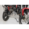 Защита картера SW-Motech для Honda CRF1100L Africa Twin SD08 (19-21) Защита картера SW-Motech для Honda CRF1100L Africa Twin SD08 (19-21)