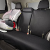 Чехлы на сиденья второго ряда Honda CR-V 4 Чехлы на сиденья второго ряда Honda CR-V 4