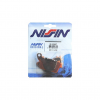 Тормозные колодки Nissin 2P-320ST для мотоцикла Honda Тормозные колодки Nissin 2P-320ST для мотоцикла Honda