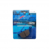 Тормозные колодки Nissin 2P-204NS для мотоцикла Honda Тормозные колодки Nissin 2P-204NS для мотоцикла Honda