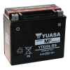 Оригинальная аккумуляторная батарея YTX20L-BS 31500HN8761 (31500-HN8-761) Оригинальная аккумуляторная батарея YTX20L-BS 31500HN8761 (31500-HN8-761)