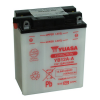 Оригинальная аккумуляторная батарея Yuasa YB12A-A 31500460672AH (31500-460-672AH) Оригинальная аккумуляторная батарея Yuasa YB12A-A 31500460672AH (31500-460-672AH)