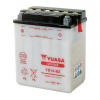 Оригинальная аккумуляторная батарея Yuasa YB14-B2 31500ML5506 (31500-ML5-506) Оригинальная аккумуляторная батарея Yuasa YB14-B2 31500ML5506 (31500-ML5-506)