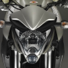 Оригинальная накладка на фару для мотоцикла Honda CB1000R/RA '08-'15 08F60MFN810 (08F60-MFN-810) Оригинальная накладка на фару для мотоцикла Honda CB1000R/RA '08-'15 08F60MFN810 (08F60-MFN-810)