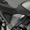 Оригинальные накладки на раму для мотоцикла Honda CB1000R/RA '08-'15 08F44MFN800 (08F44-MFN-800) Оригинальные накладки на раму для мотоцикла Honda CB1000R/RA '08-'15 08F44MFN800 (08F44-MFN-800)