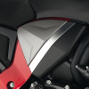 Оригинальные накладки на раму для мотоцикла Honda CB1000R/RA '08-'15 08F44MFN800 (08F44-MFN-800) Оригинальные накладки на раму для мотоцикла Honda CB1000R/RA '08-'15 08F44MFN800 (08F44-MFN-800)