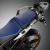Оригинальная площадка центрального кофра для мотоцикла Honda CRF1000L Africa Twin 08L70MJPG50 (08L70-MJP-G50)