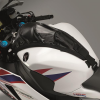 Оригинальная сумка на бак для мотоцикла Honda CBR1000RR/RA Fireblade '08-'16 08L57MFL800B (08L57-MFL-800B) (включая крепёж) Оригинальная сумка на бак для мотоцикла Honda CBR1000RR/RA Fireblade '08-'16 08L57MFL800B (08L57-MFL-800B) (включая крепёж)