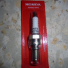 Оригинальная свеча зажигания HONDA (U24EPR9) 31928MFFD01 (31928-MFF-D01) Оригинальная свеча зажигания HONDA (U24EPR9) 31928MFFD01 (31928-MFF-D01)