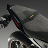 Оригинальное пассажирское сиденье из алькантары для мотоцикла Honda CB1000R/RA '08-'15 08F82MFN810A (08F82-MFN-810A) Оригинальное пассажирское сиденье из алькантары для мотоцикла Honda CB1000R/RA '08-'15 08F82MFN810A (08F82-MFN-810A)